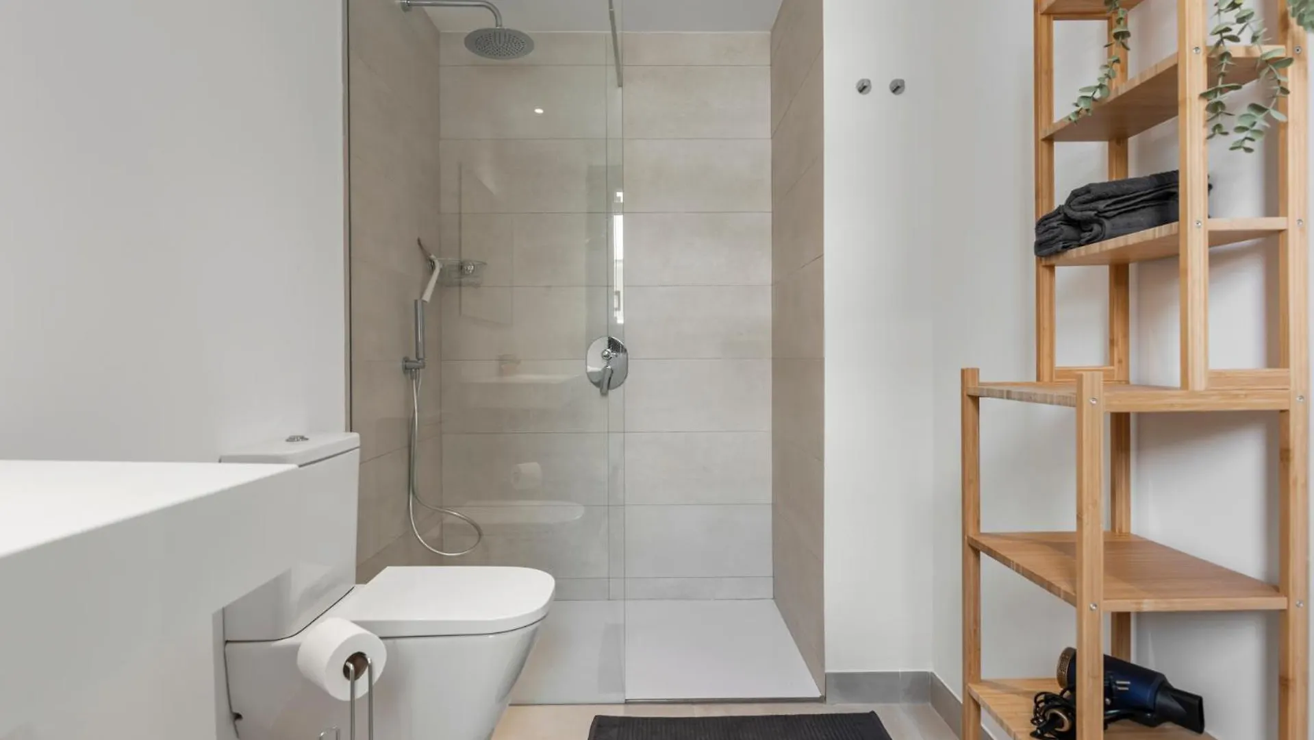 Casa Olivia Higueron West Apartment Fuengirola