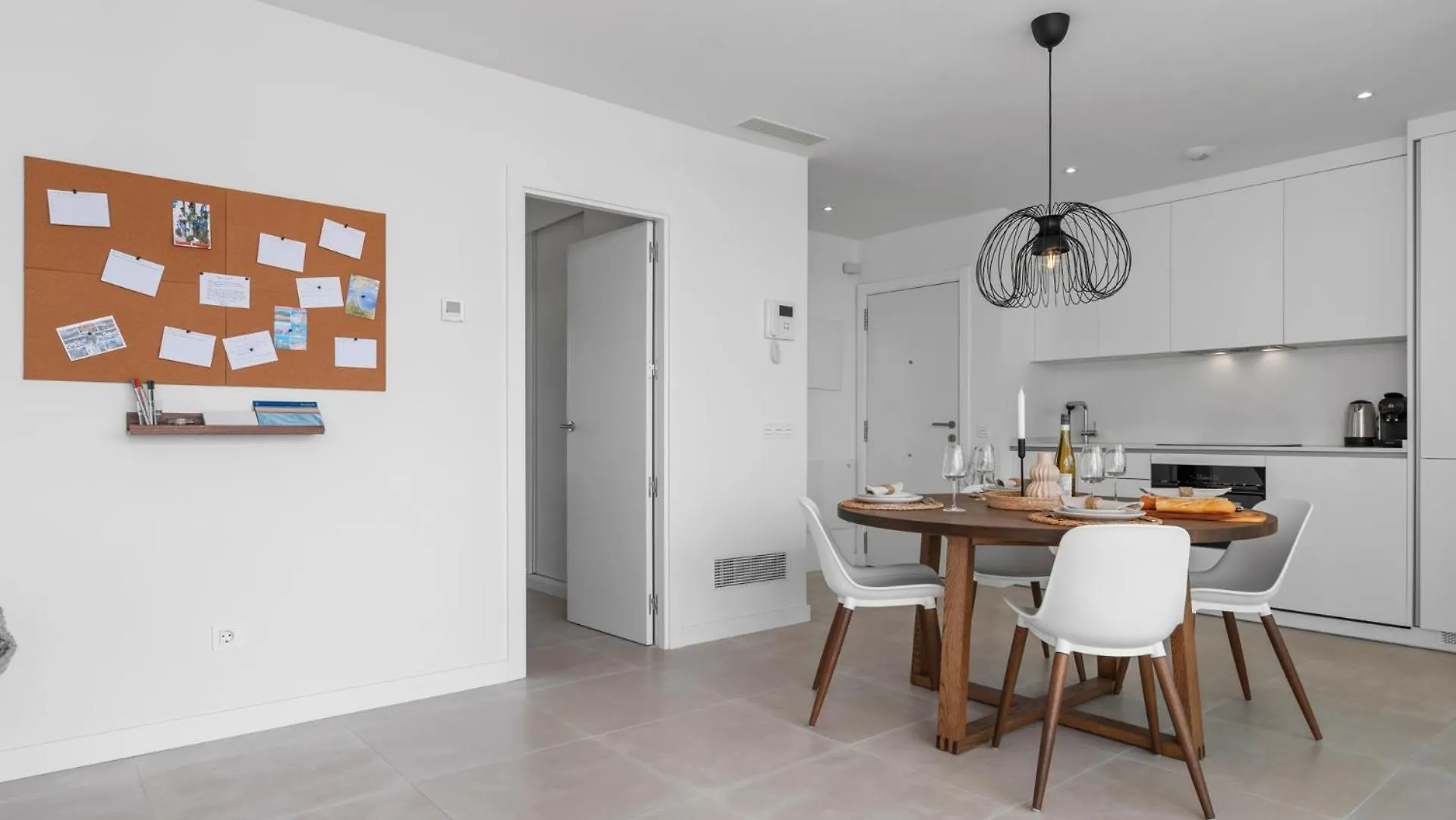Casa Olivia Higueron West Apartment Fuengirola