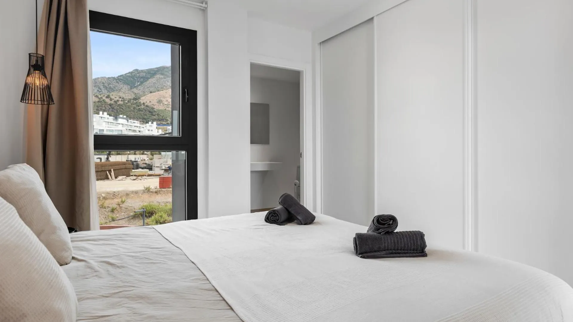 Casa Olivia Higueron West Apartment Fuengirola