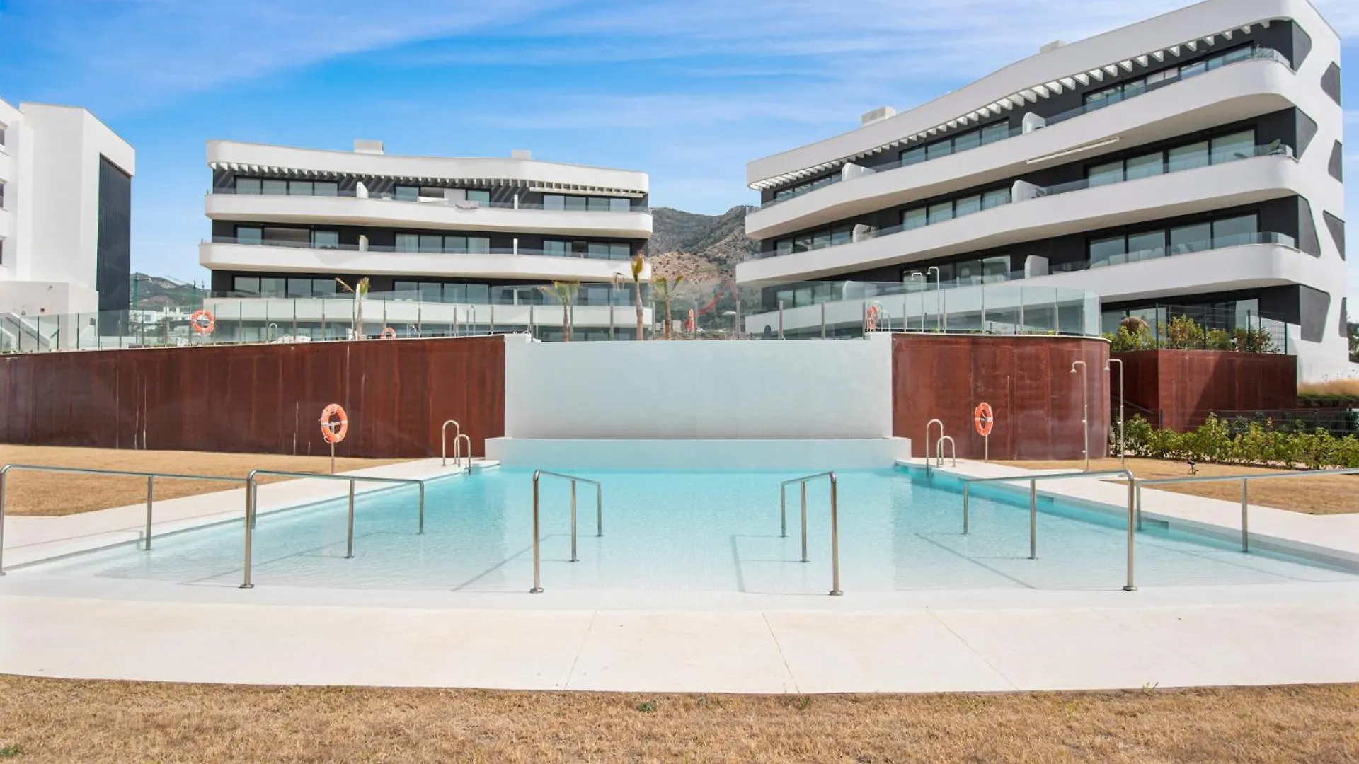 Casa Olivia Higueron West Apartment Fuengirola