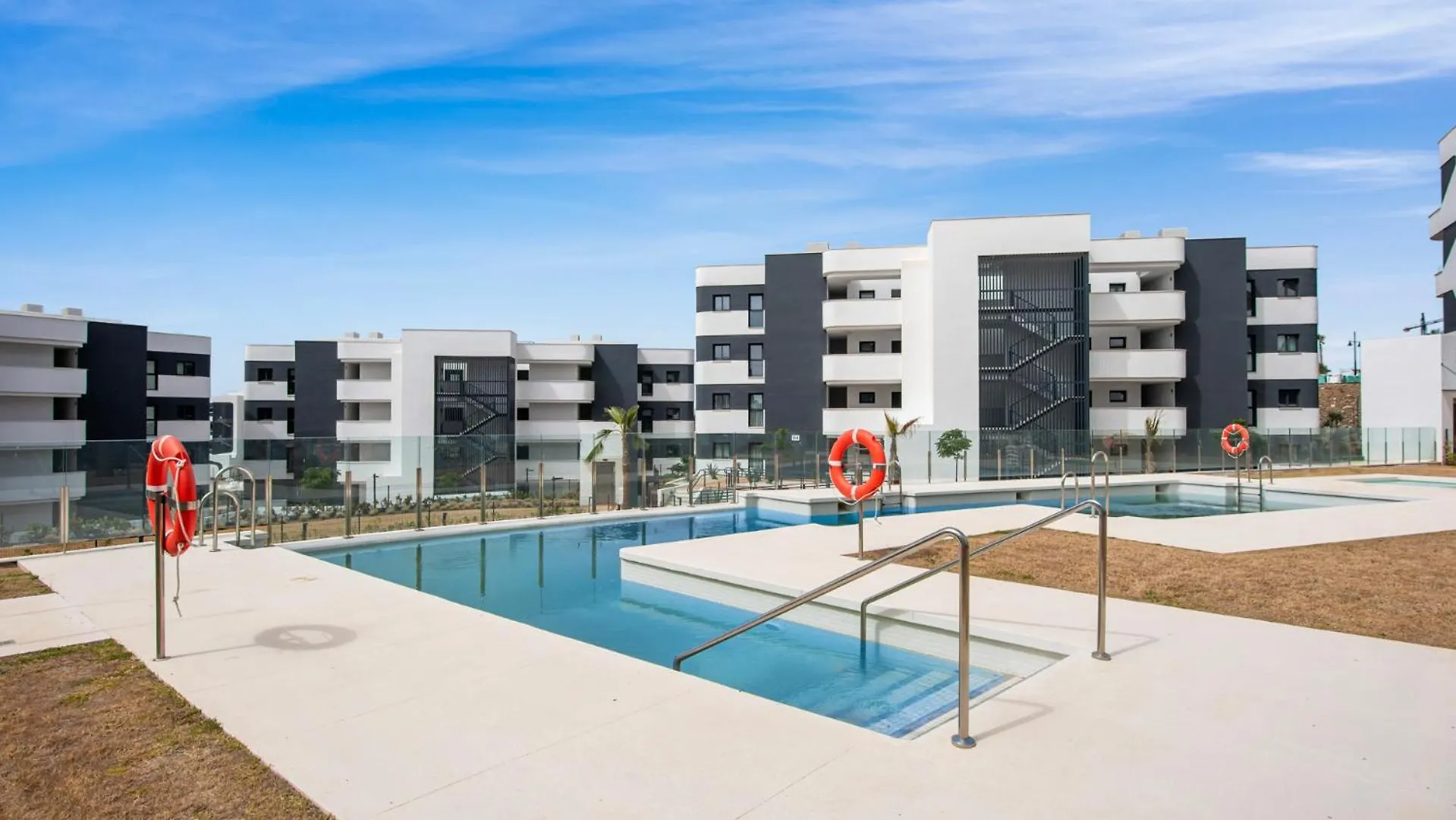 Casa Olivia Higueron West Apartment Fuengirola